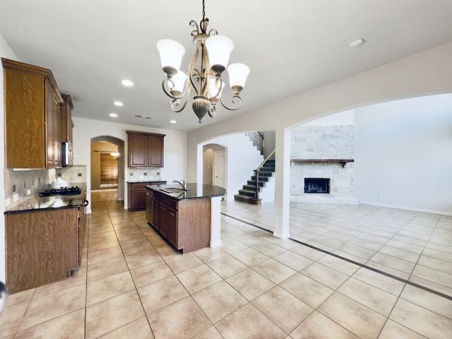 4953 Grinstein Drive, Fort Worth, TX 76244