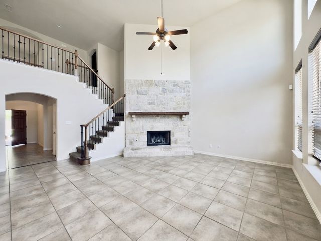 4953 Grinstein Drive, Fort Worth, TX 76244