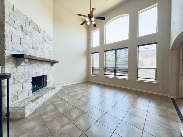 4953 Grinstein Drive, Fort Worth, TX 76244