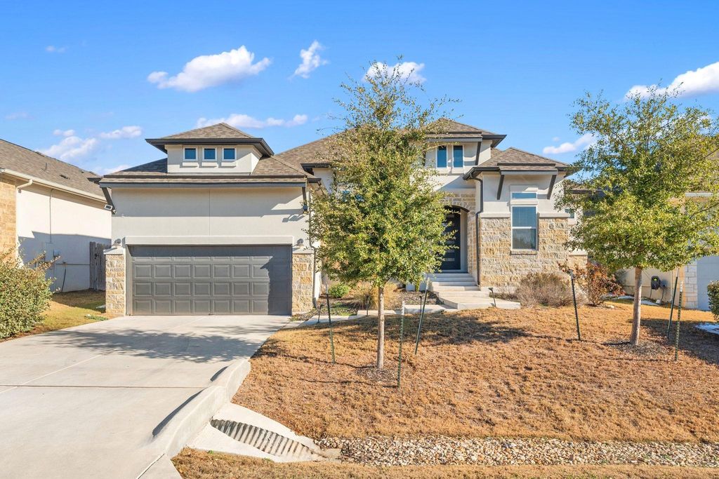 957 Arrowhead Ranch BLVD, Dripping Springs, TX 78620