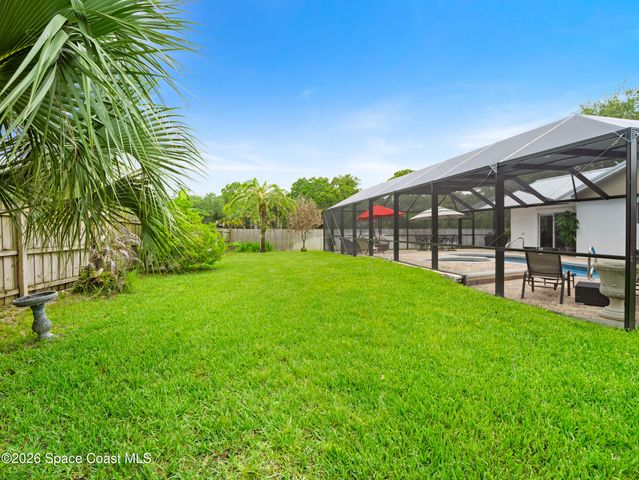 2582 Empire Avenue E, Melbourne, FL 32934