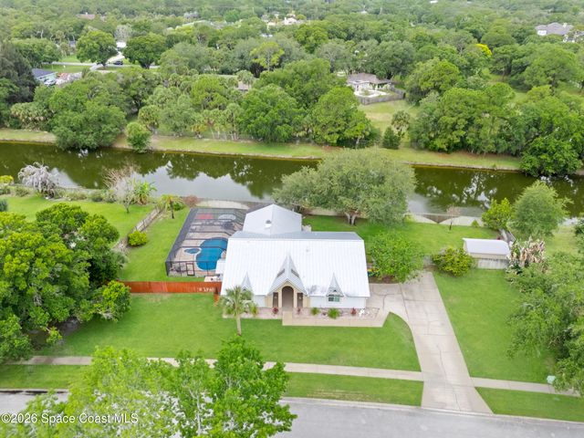 2582 Empire Avenue E, Melbourne, FL 32934