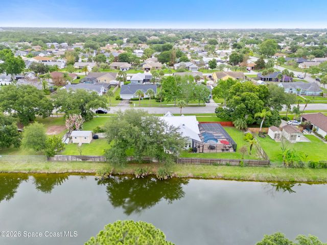 2582 Empire Avenue E, Melbourne, FL 32934