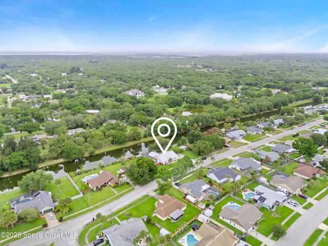 2582 Empire Avenue E, Melbourne, FL 32934