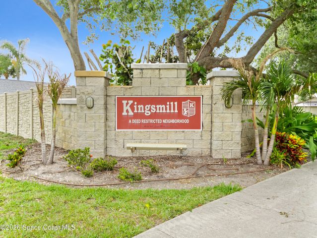 2582 Empire Avenue E, Melbourne, FL 32934