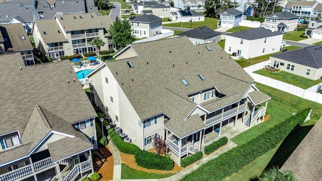 1860 Auburn Ln Apt 19D, Surfside Beach, SC 29575