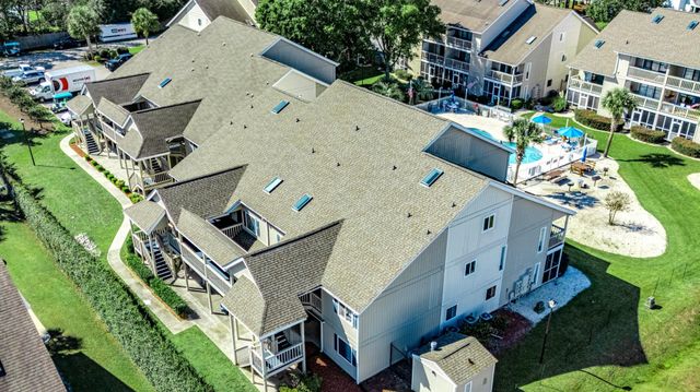 1860 Auburn Ln Apt 19D, Surfside Beach, SC 29575
