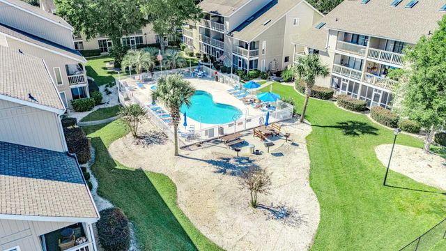 1860 Auburn Ln Apt 19D, Surfside Beach, SC 29575