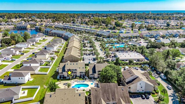 1860 Auburn Ln Apt 19D, Surfside Beach, SC 29575