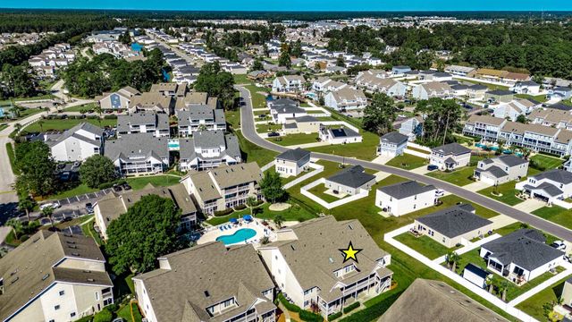 1860 Auburn Ln Apt 19D, Surfside Beach, SC 29575