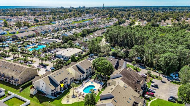 1860 Auburn Ln Apt 19D, Surfside Beach, SC 29575