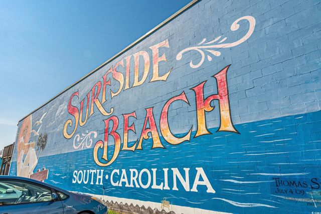 1860 Auburn Ln Apt 19D, Surfside Beach, SC 29575