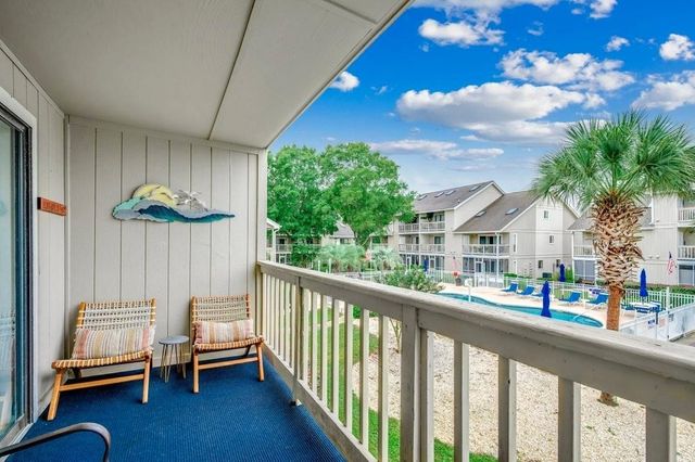 1860 Auburn Ln Apt 19D, Surfside Beach, SC 29575