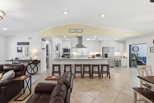 4825 E Connell Lake Drive, Inverness, FL 34453