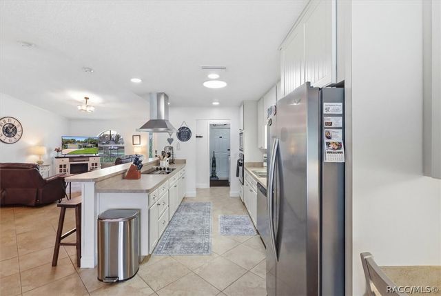4825 E Connell Lake Drive, Inverness, FL 34453