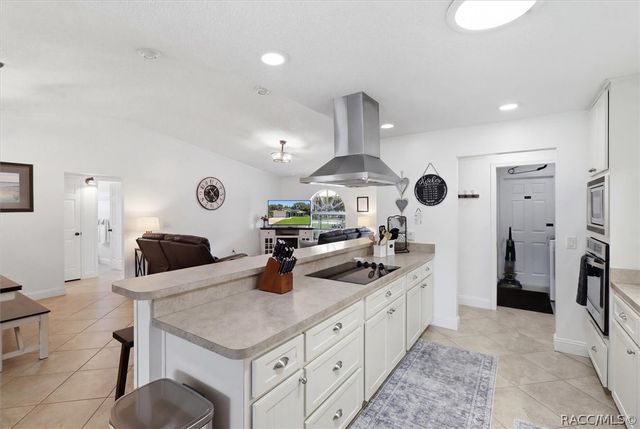 4825 E Connell Lake Drive, Inverness, FL 34453