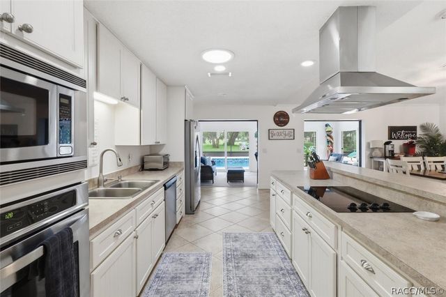 4825 E Connell Lake Drive, Inverness, FL 34453