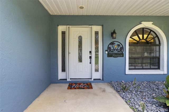 4825 E Connell Lake Drive, Inverness, FL 34453