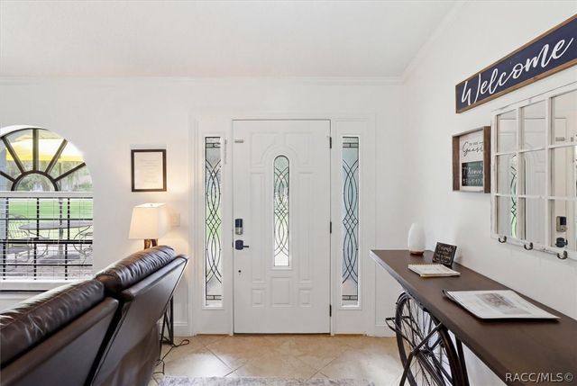 4825 E Connell Lake Drive, Inverness, FL 34453