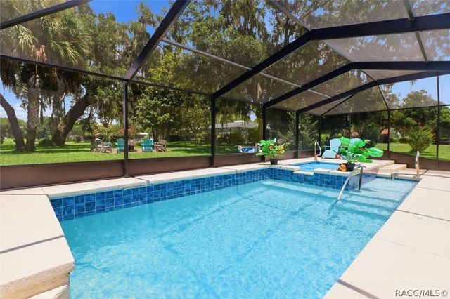 4825 E Connell Lake Drive, Inverness, FL 34453