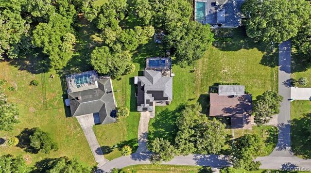 4825 E Connell Lake Drive, Inverness, FL 34453