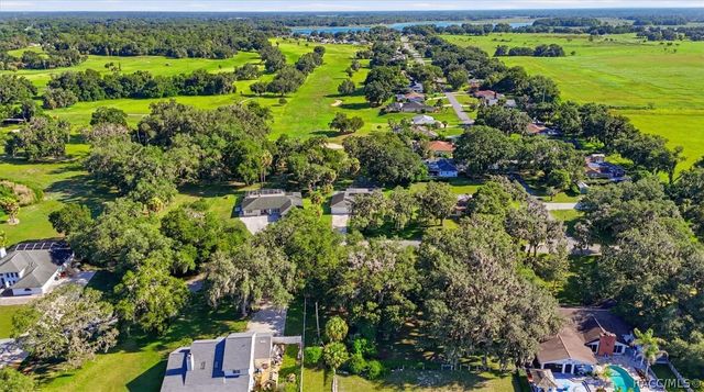 4825 E Connell Lake Drive, Inverness, FL 34453