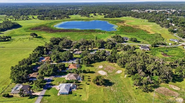 4825 E Connell Lake Drive, Inverness, FL 34453