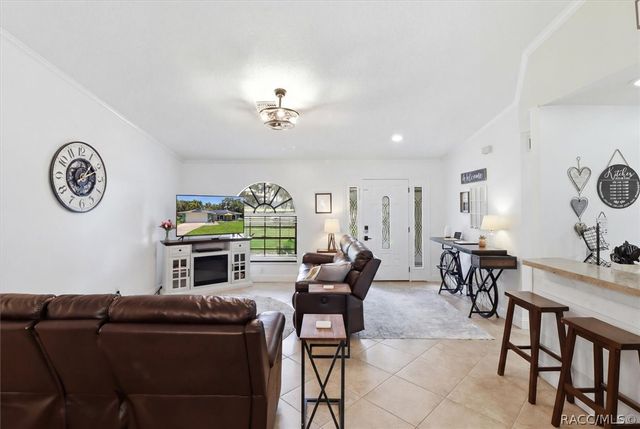 4825 E Connell Lake Drive, Inverness, FL 34453