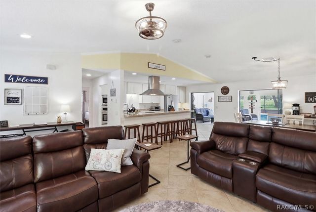 4825 E Connell Lake Drive, Inverness, FL 34453