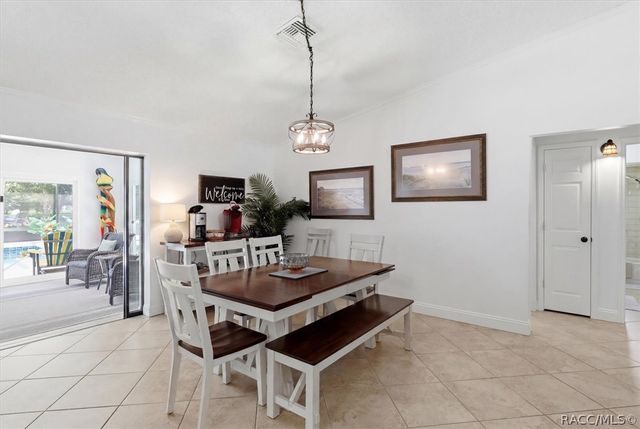 4825 E Connell Lake Drive, Inverness, FL 34453