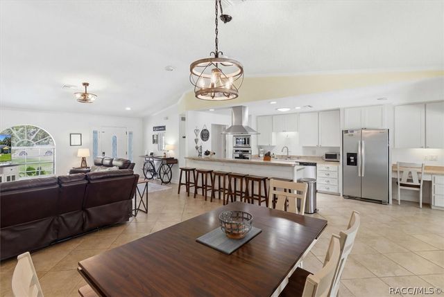 4825 E Connell Lake Drive, Inverness, FL 34453