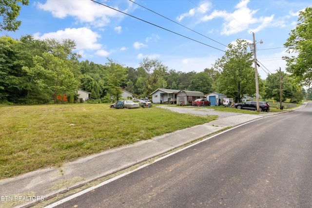 533 Greenwood St s, Kingston, TN 37763