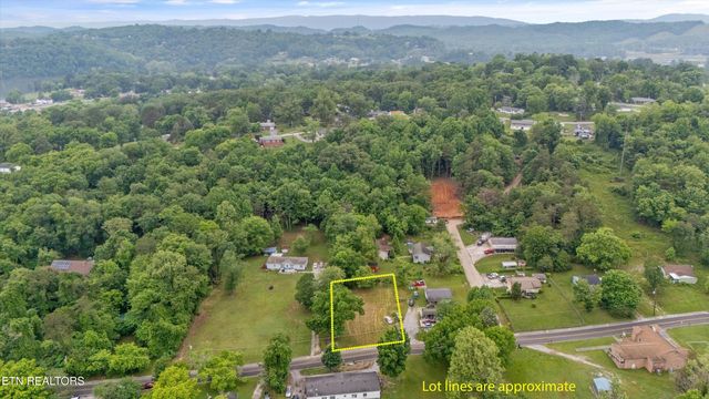 533 Greenwood St s, Kingston, TN 37763