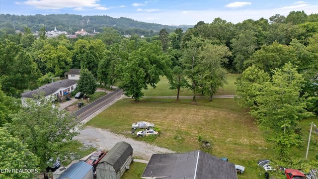 533 Greenwood St s, Kingston, TN 37763