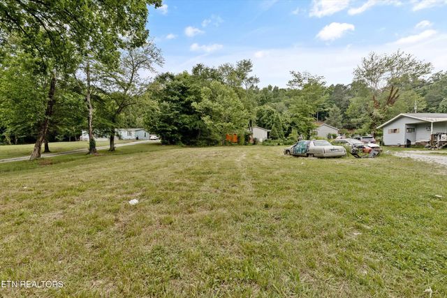 533 Greenwood St s, Kingston, TN 37763