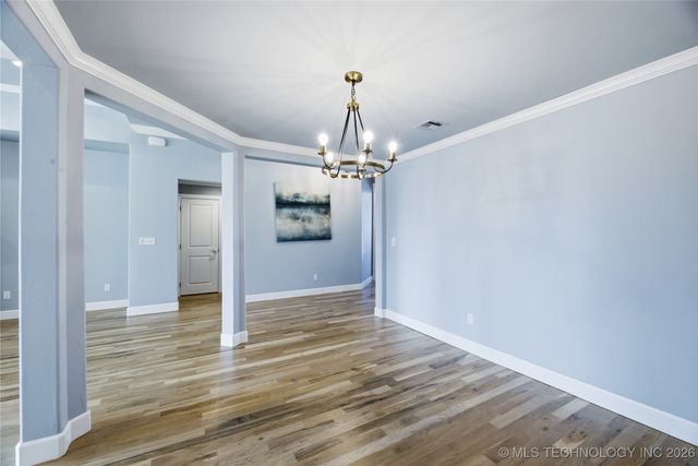 6418 E 127th Street S, Bixby, OK 74008