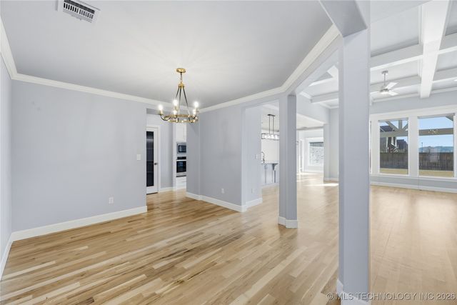 6418 E 127th Street S, Bixby, OK 74008