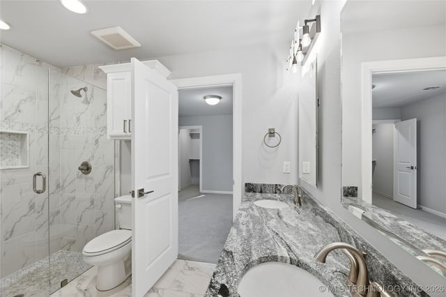 6418 E 127th Street S, Bixby, OK 74008