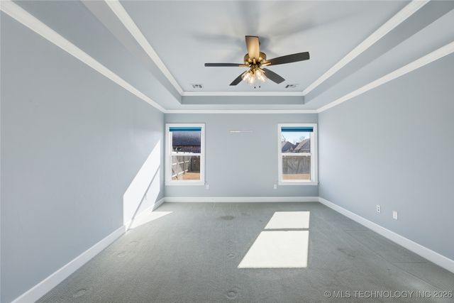 6418 E 127th Street S, Bixby, OK 74008