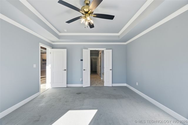 6418 E 127th Street S, Bixby, OK 74008