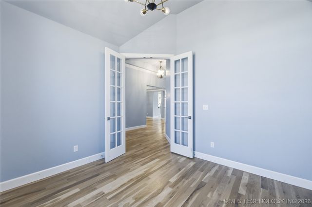 6418 E 127th Street S, Bixby, OK 74008