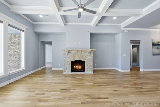 6418 E 127th Street S, Bixby, OK 74008