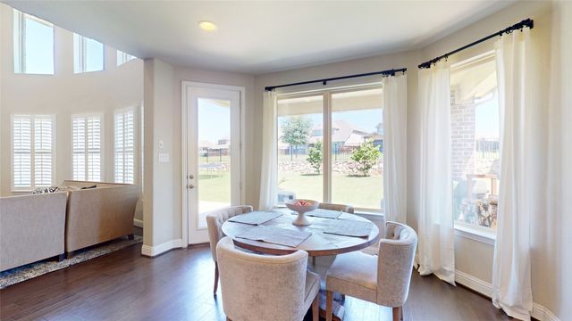 512 Emerson Drive, Rockwall, TX 75087