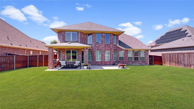 512 Emerson Drive, Rockwall, TX 75087