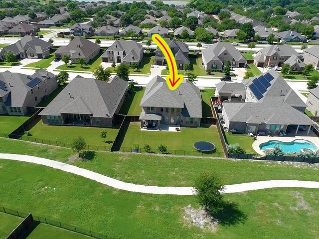 512 Emerson Drive, Rockwall, TX 75087
