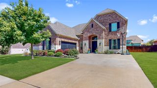 512 Emerson Drive, Rockwall, TX 75087