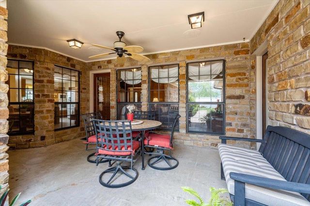 118 Longhorn, Horseshoe Bay, TX 78657