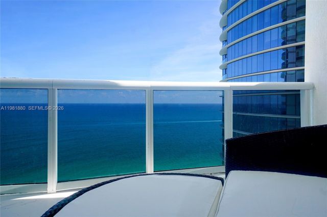 15811 Collins Avenue 2606, Sunny Isles Beach, FL 33160