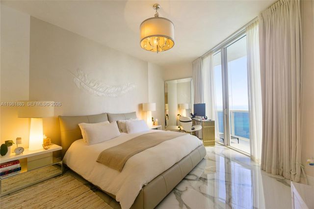 15811 Collins Avenue 2606, Sunny Isles Beach, FL 33160