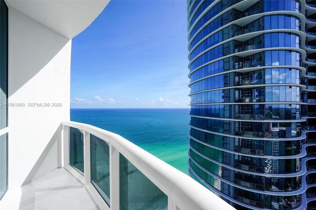 15811 Collins Avenue 2606, Sunny Isles Beach, FL 33160